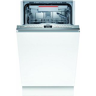 Ugradbena perilica posuđa Bosch SPV4XMX28E