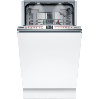 Ugradbena perilica posuđa Bosch SPV6EMX09E WiFi EfficientDry