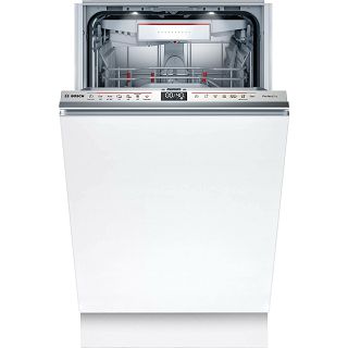 Ugradbena perilica posuđa Bosch SPV6YMX11E