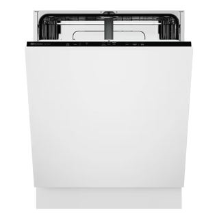 Ugradbena perilica posuđa Electrolux E62LD100S AirDry