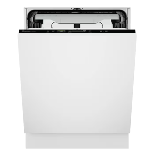 Ugradbena perilica posuđa Electrolux E62LD200S AirDry