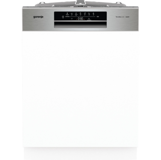 Ugradbena perilica posuđa Gorenje GI643C90X