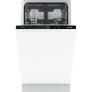 Ugradbena perilica posuđa Gorenje GV561D10