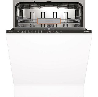 Ugradbena perilica posuđa Gorenje GV642C65