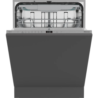 Ugradbena perilica posuđa Hisense HV643D62 AirDry
