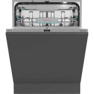 Ugradbena perilica posuđa Hisense HV663A65 AirDry