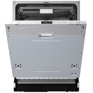Ugradbena perilica posuđa Končar PP60IM8A