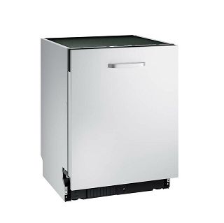 Ugradbena perilica posuđa Samsung DW60M6050BB/EO