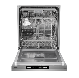 Ugradbena perilica posuđa Vivax DWB-601473D