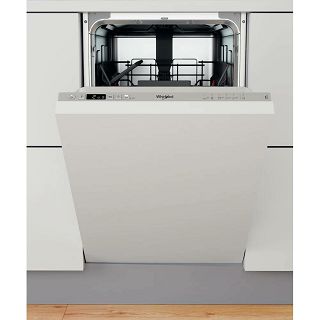 Ugradbena perilica posuđa Whirlpool WSIC 3M17