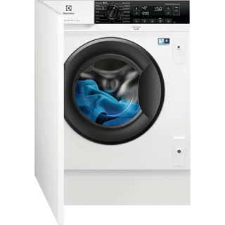 Ugradbena perilica rublja Electrolux EW7N7F348SI