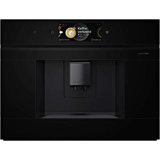 Ugradbeni aparat za kavu Bosch CTL9181B0