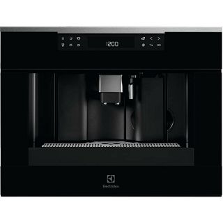 Ugradbeni aparat za kavu Electrolux KBC65X