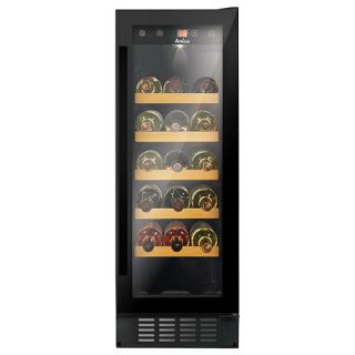 Podpultni hladnjak za vino Amica WCF1K30B20.1 - 82-89cm