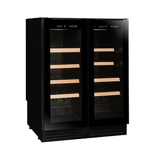 Ugradbeni hladnjak za vino Avintage AVU49DPB1 - 82cm