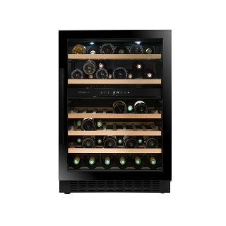 Ugradbeni hladnjak za vino Avintage AVU61DHD - 88cm