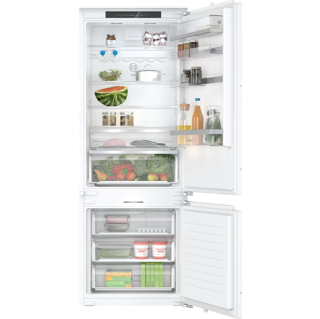 Ugradbeni hladnjak Bosch KBN96ADD0 WiFi SoftClosing 71x194cm