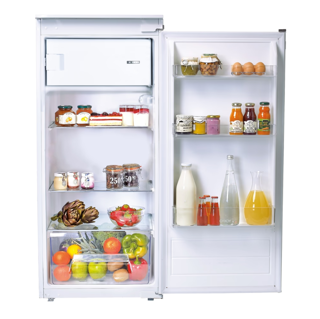Ugradbeni hladnjak Candy CIO225EE/N