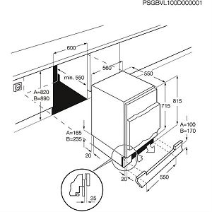 Electrolux ern 1200 fow Electrolux ern 1200 fow