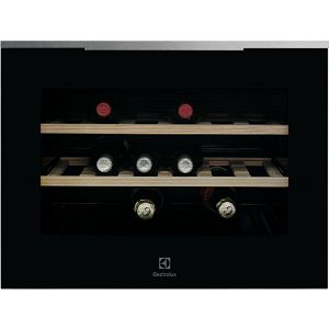 Ugradbeni hladnjak Electrolux KBW5X za vino