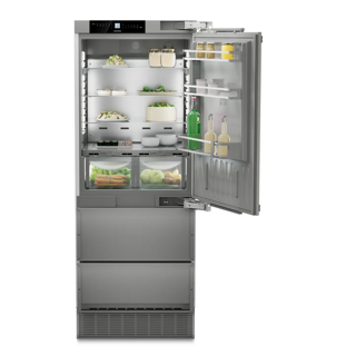 Ugradbeni hladnjak Liebherr ECBNe7870 BioFresh IceMaker