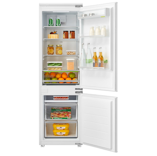 Ugradbeni hladnjak Midea MDRE353FGE01