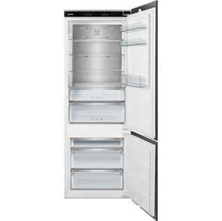 Ugradbeni hladnjak Smeg C875TNMD 69x194cm