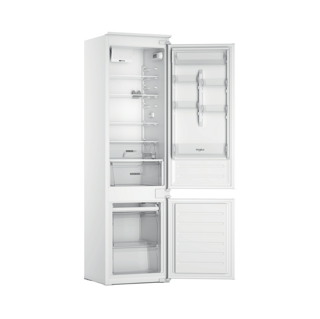 Ugradbeni hladnjak Whirlpool WHC20D031B1
