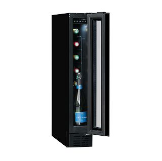 Ugradbeni hladnjak za vino Avintage AVU8TNA - 83,5cm