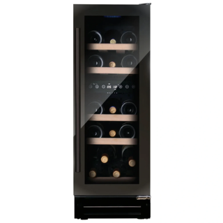 Ugradbeni hladnjak za vino Dunavox DAUF-17.58DB