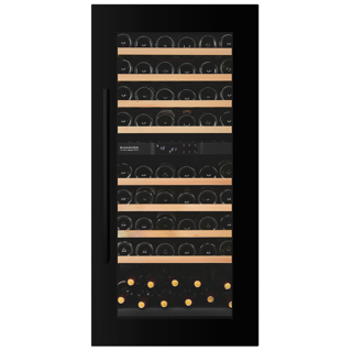 Ugradbeni hladnjak za vino Dunavox DXJ-65.154DB