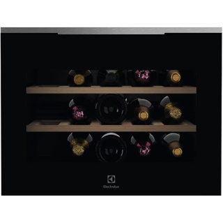 Ugradbeni hladnjak za vino Electrolux KBW6X