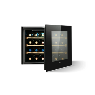 Ugradbeni hladnjak za vino Elica Veritas BI24BL PRF0191773