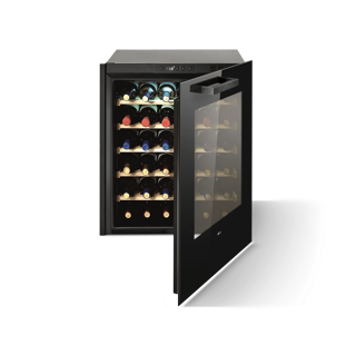 Ugradbeni hladnjak za vino Elica Veritas BI36BL PRF0191774