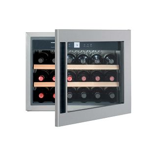 Ugradbeni hladnjak za vino Liebherr WKEes553 GrandCru