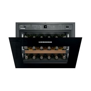 Ugradbeni hladnjak za vino Liebherr WKEgb582 GrandCru