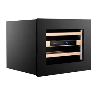 Ugradbeni hladnjak za vino Temptech OZ45SBP-24