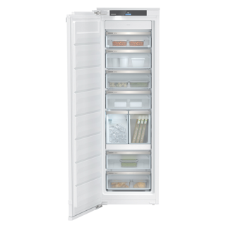 Ugradbeni zamrzivač Liebherr SIFNAd5188-617 PeakLine IceMaker
