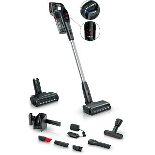 Usisavač Bosch BCS931BQC