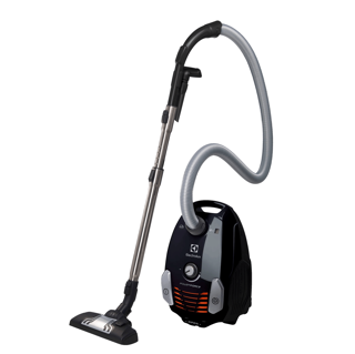 Usisavač Electrolux EPF63EB-S ParkettoPro DustProSilent