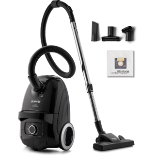 Usisavač Gorenje VCE21G4EBK