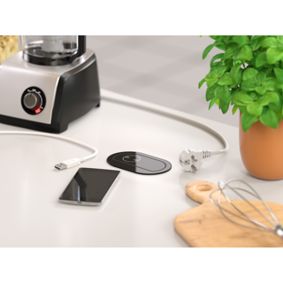 uticnica-ugradbena-hpf-piccolino-crno-staklo-2m-1xschuko-usb-96834-11010272.webp