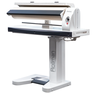 Valjak za glačanje Rollman MP8015E 80cm profi