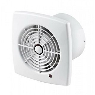 Ventilator Awenta WR125R s odgodom gašenja i senzorom pokreta