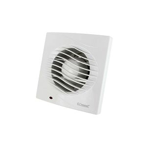 Ventilator Commel 100mm-12W s odgodom gašenja 420-104