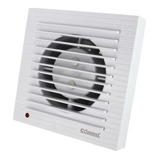 Ventilator Commel 100mm-12W s odgodom gašenja 420-102