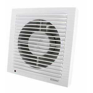 Ventilator Commel 120mm-16W s odgodom gašenja 420-112