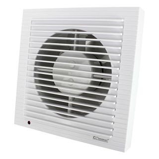 Ventilator Commel 150mm-18W s odgodom gašenja 420-122