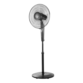 Ventilator stajaći Estia Abel 40cm 60w + daljinski 06-21528