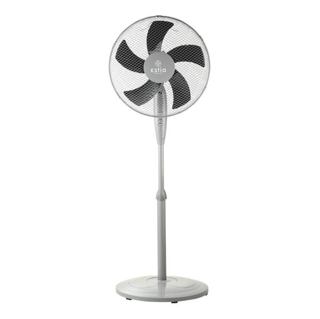Ventilator stajaći Estia Aeropulse Gray 40cm 50w 06-21511